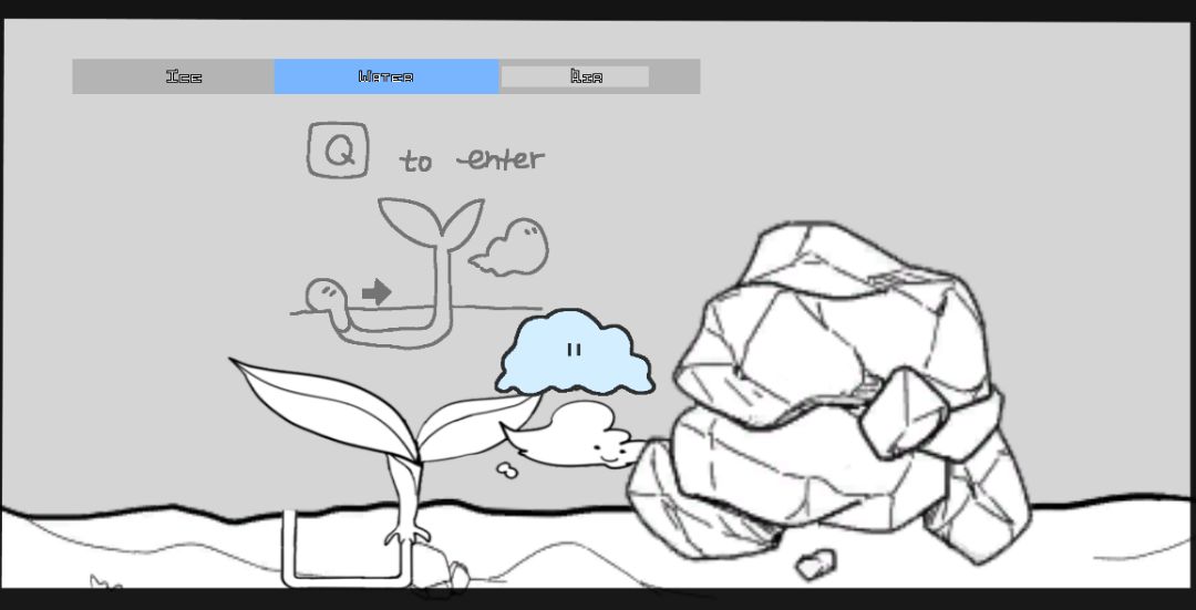 To the Sea游戏截图
