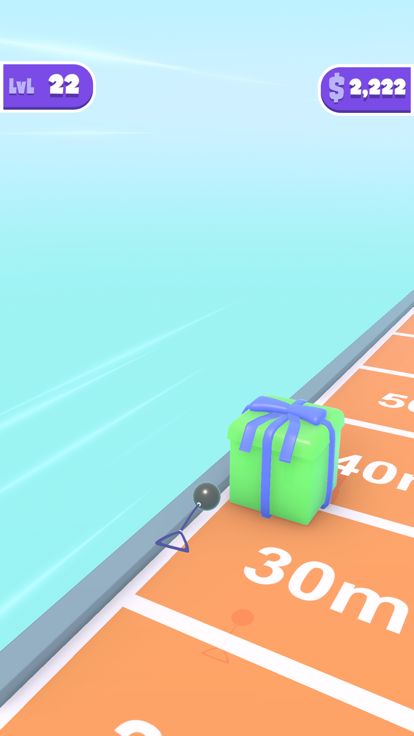 Shot Putter游戏截图