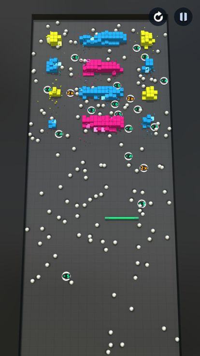 Lots of Cubes 3D游戏截图