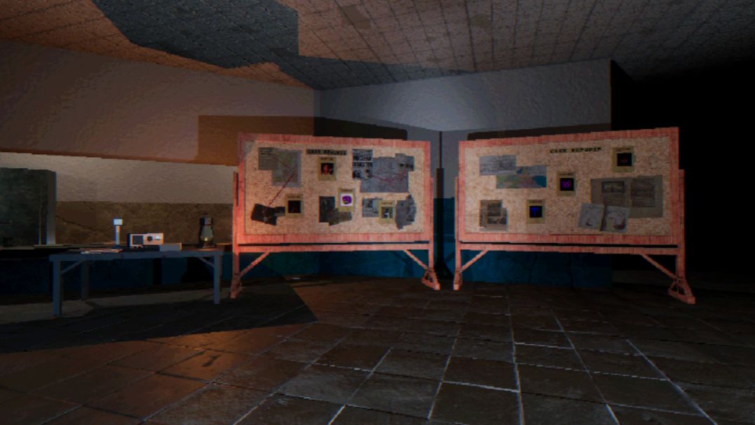 Dread X Collection 4: The Hunt游戏截图