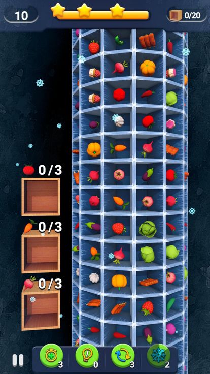 塔塔消消乐游戏截图