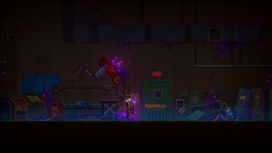 迷雾侦探游戏截图