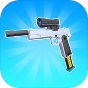 Weapon Up!