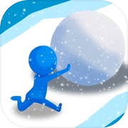 雪球大作战-兄弟一起冲冲冲