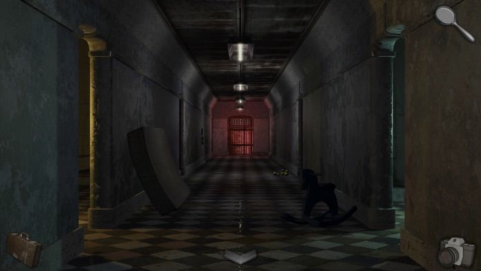Forever Lost: Episode 3 HD游戏截图