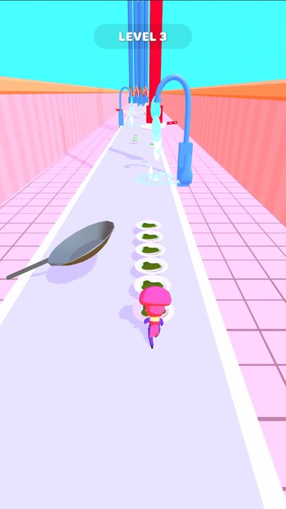 Dirty Dishes!游戏截图