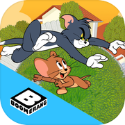 Tom & Jerry: Mouse Maze FREEicon