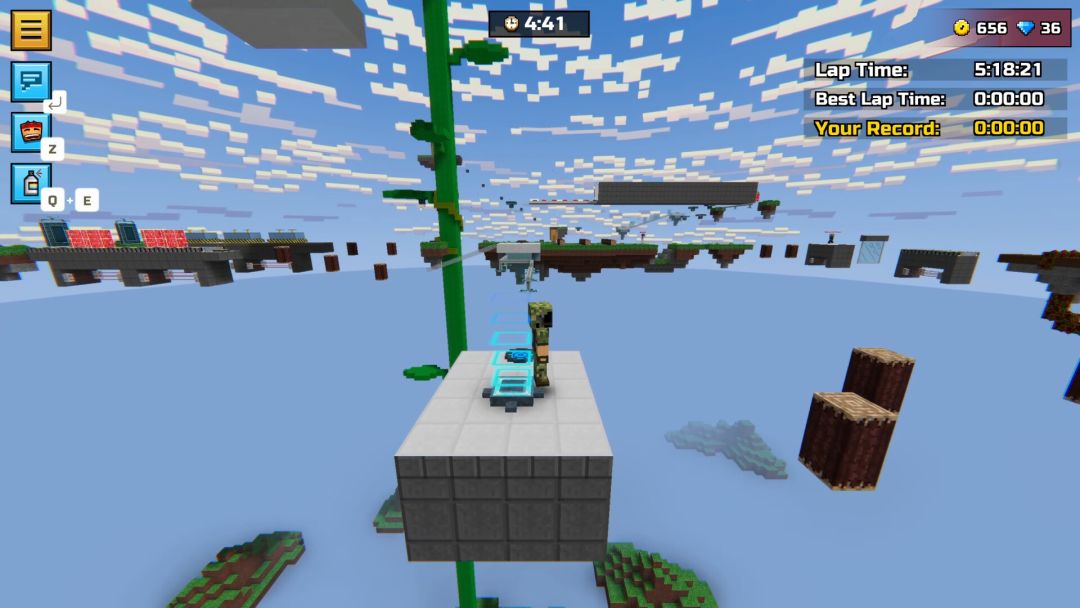 Pixel Gun 3D: PC Edition游戏截图