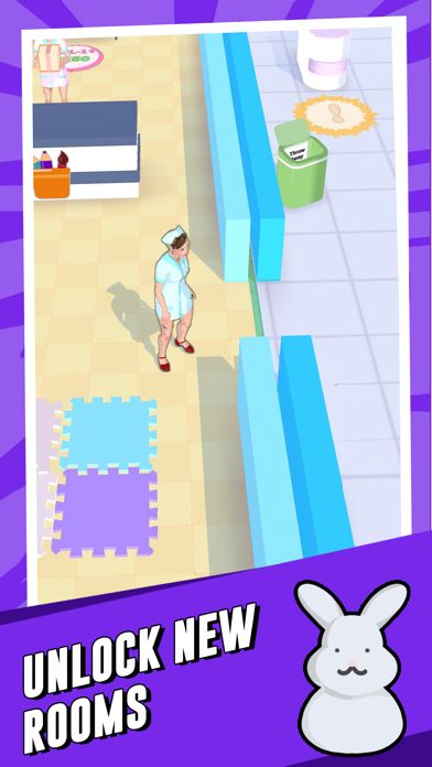 Childcare Master游戏截图