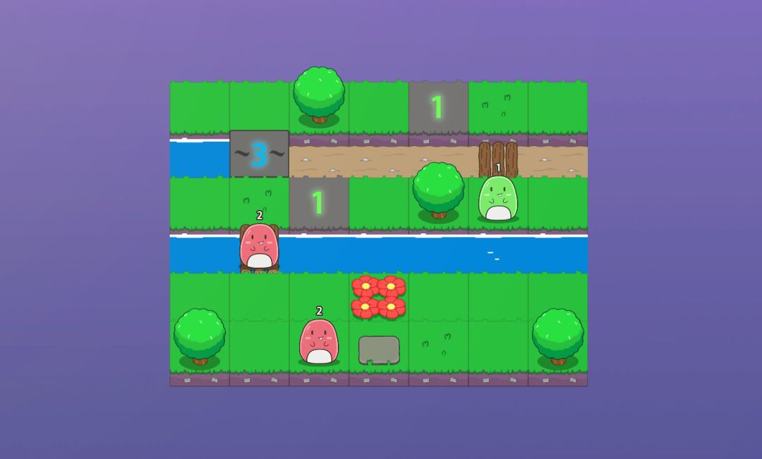 克洛克Colloc游戏截图