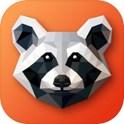 POLY ART: 多边形镶嵌画 - 精妙彩色拼图