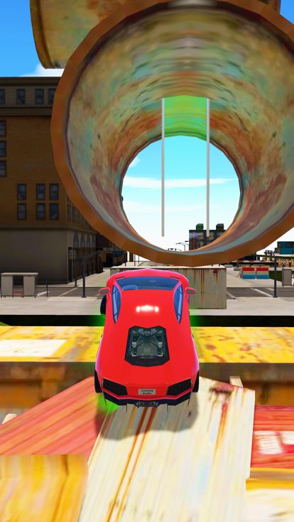 Traffic Drive 2022游戏截图