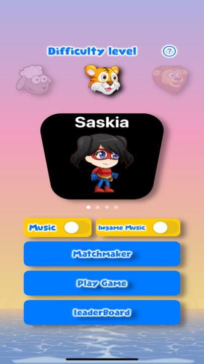 Parents vs Kids游戏截图