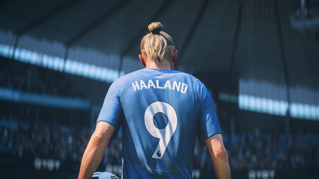 EA SPORTS FC™ 24游戏截图