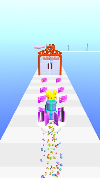 Buy Them All游戏截图