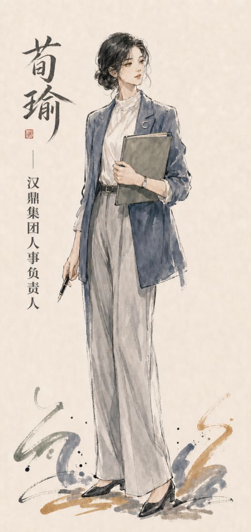 恋与曹操游戏截图