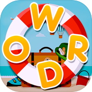Word Connect Huntericon