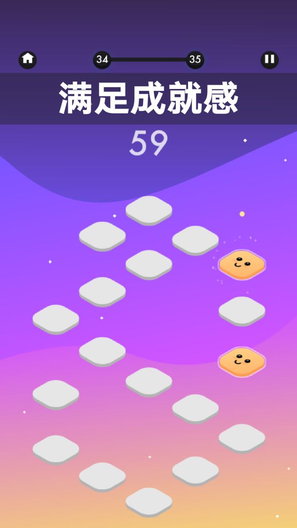 Matchy Moods游戏截图