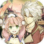 爱丝卡＆罗吉的炼金工房 ～黄昏天空之炼金术士～ DX