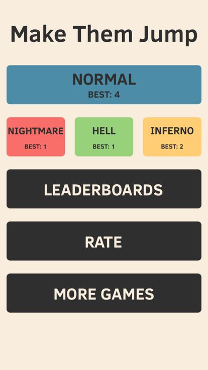 Make Them Jump游戏截图