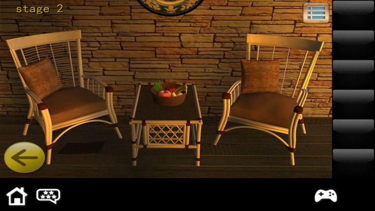 密室逃脱孤独(Escape room Lonely)游戏截图