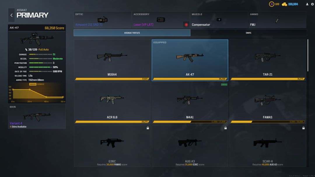 Deadswitch Combat游戏截图