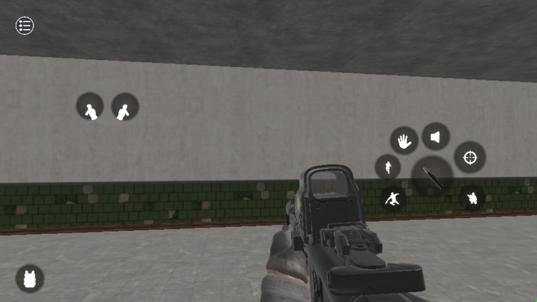 无限火力游戏截图