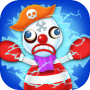 击败小丑：布娃娃之怒icon