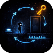 Looping Room: Puzzles!