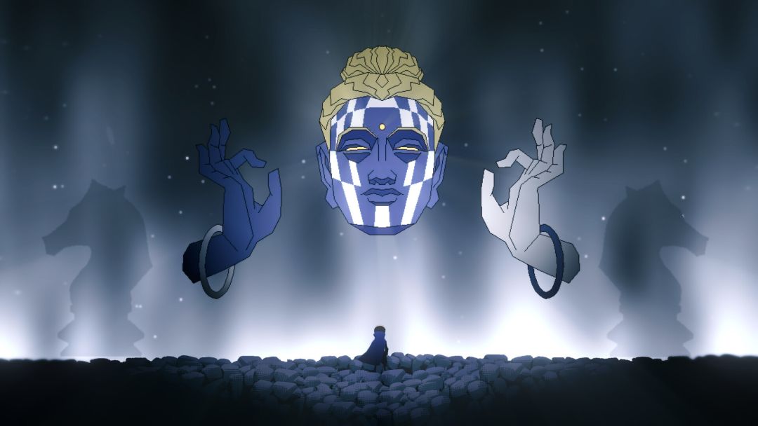 勇敢的哈克游戏截图