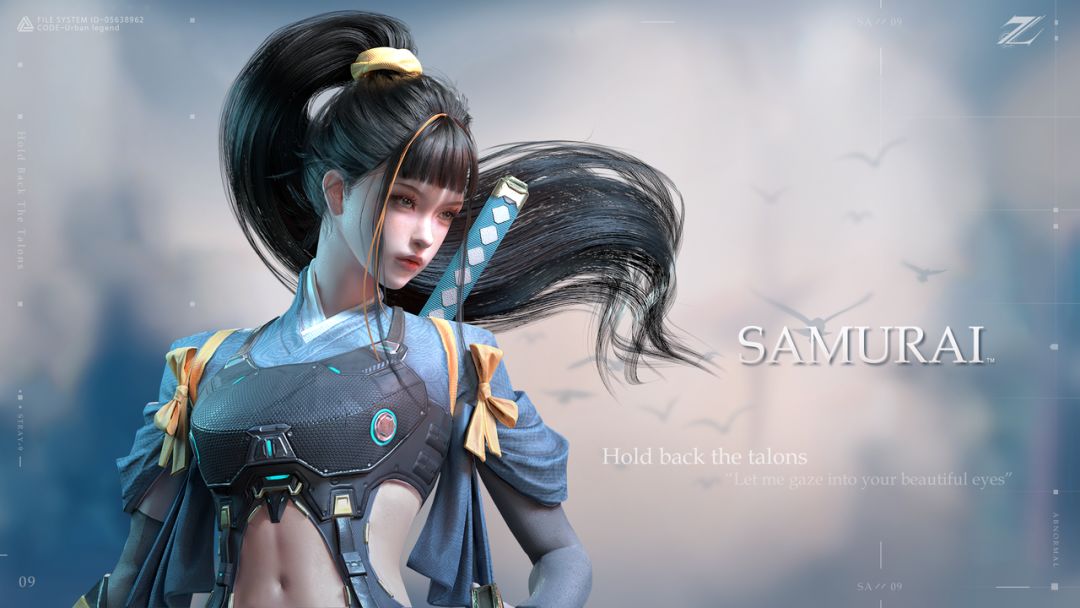 异常档案游戏截图