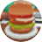 Burgie's cozy kitchenicon