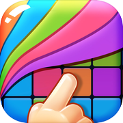 五色合一-休闲益智考验最强眼力icon