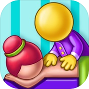 IDLE Spa Salon - 3D Arcadeicon