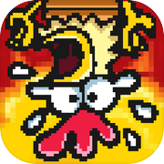 部落冲鸡（ChickenWar）icon