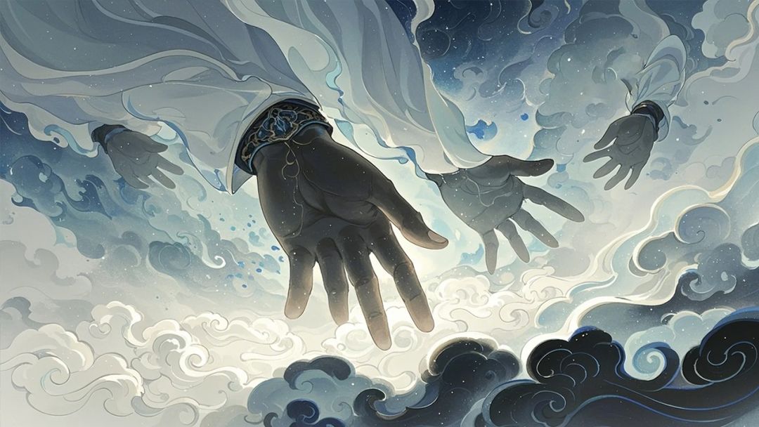 挂机吧师兄游戏截图