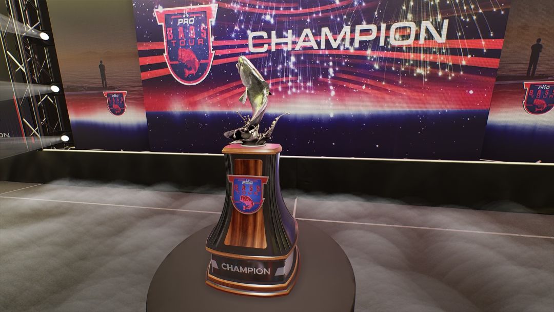 Fishing Sim World®: Pro Tour游戏截图