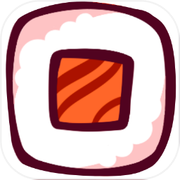 美味回转寿司店模拟器icon