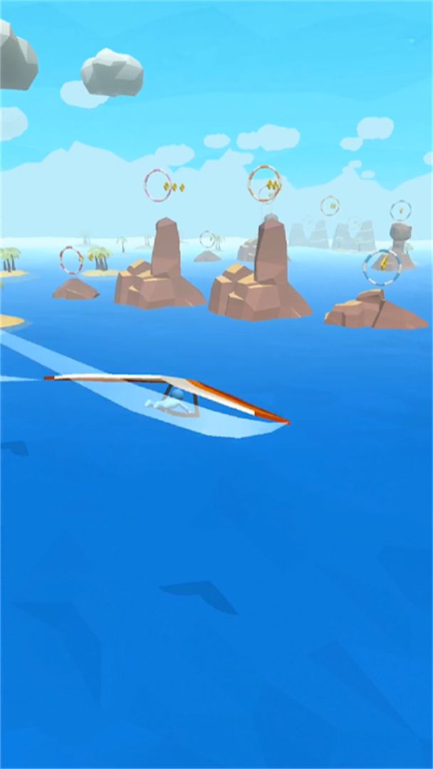 飞啊飞啊飞游戏截图