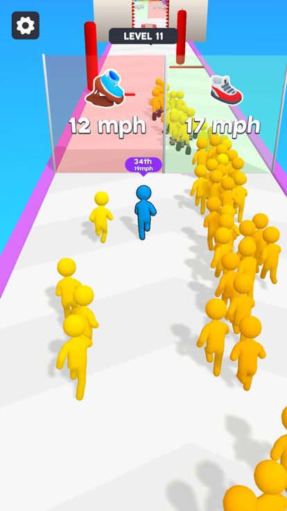 Catch Quickly游戏截图