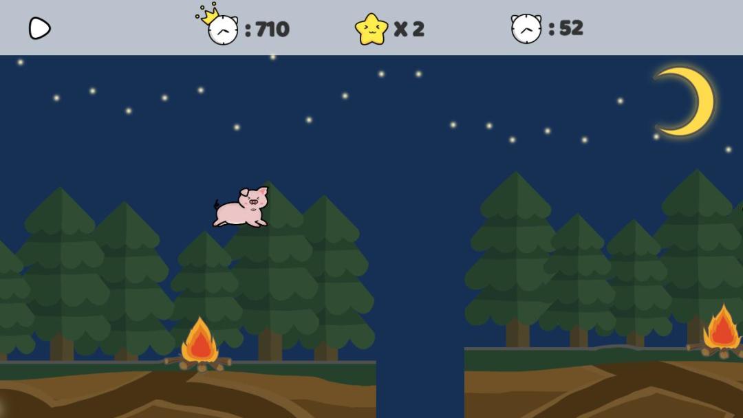  Gooooo Little Guys游戏截图