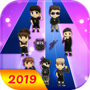 Piano Tiles: Magic Tiles Music Danceicon