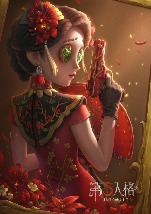 精准打击！《第五人格》空军高阶攻略来袭截图