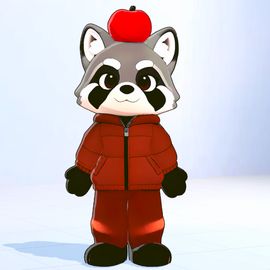 软软的小窝工作室