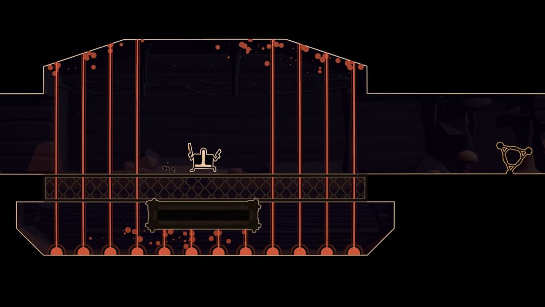 Shotgun Cop Man - 霰弹警长游戏截图