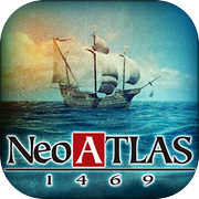 Neo ATLAS 1469icon