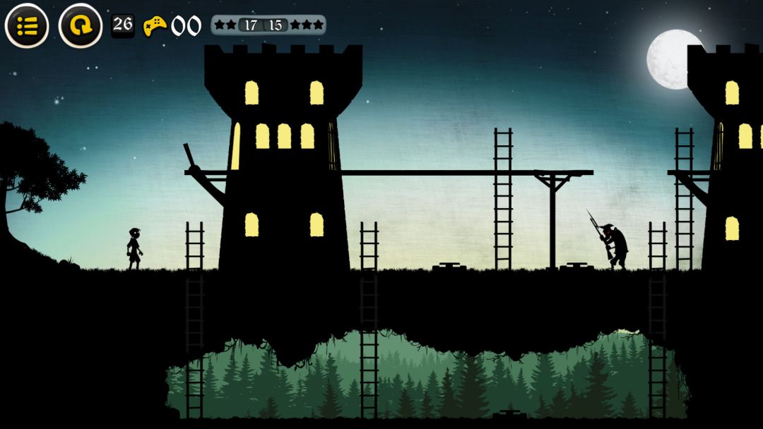 Vive le Roi游戏截图