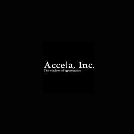 Accela,Inc