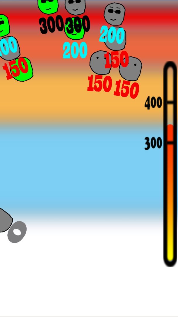 碰撞大师游戏截图