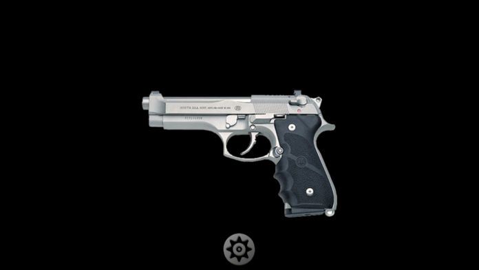 枪支俱乐部之现代战争枪支游戏截图